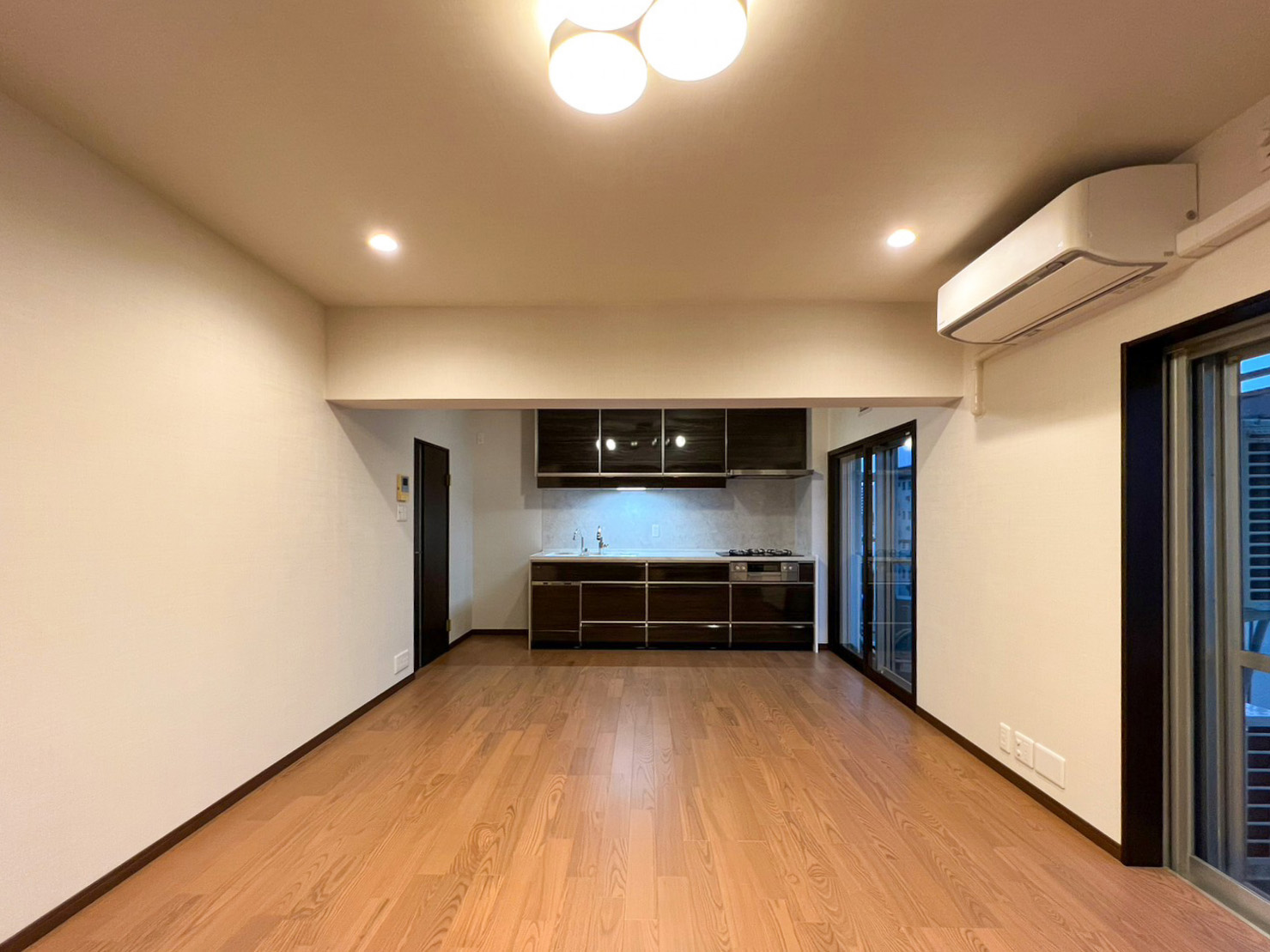 T邸マンションリノベーション 施工実績