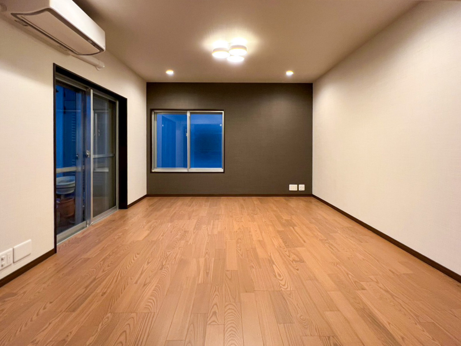 T邸マンションリノベーション 施工実績