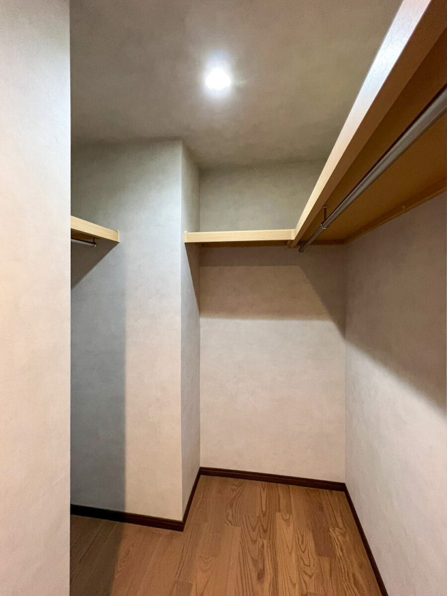 T邸マンションリノベーション 施工実績