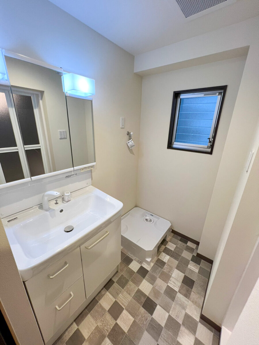 T邸マンションリノベーション 施工実績