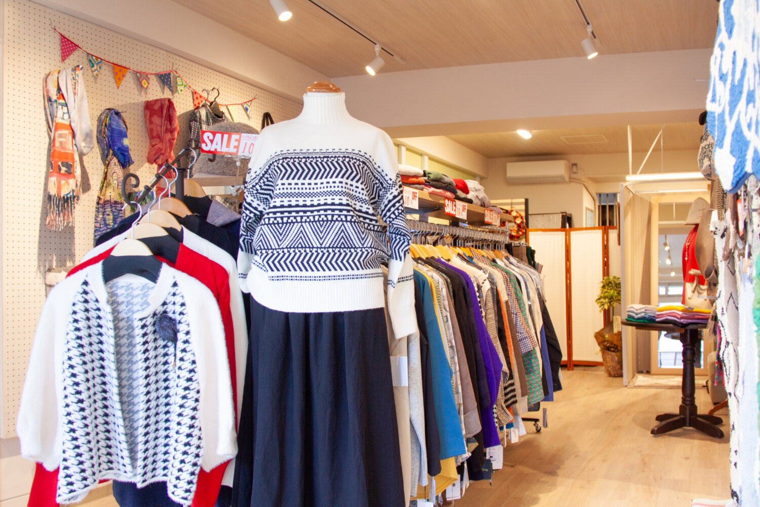 Hana-collage 施工実績