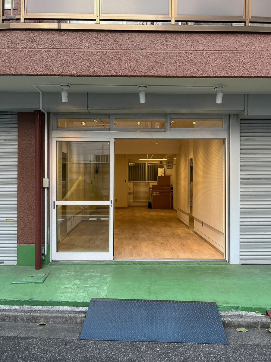 Hana-collage 施工実績