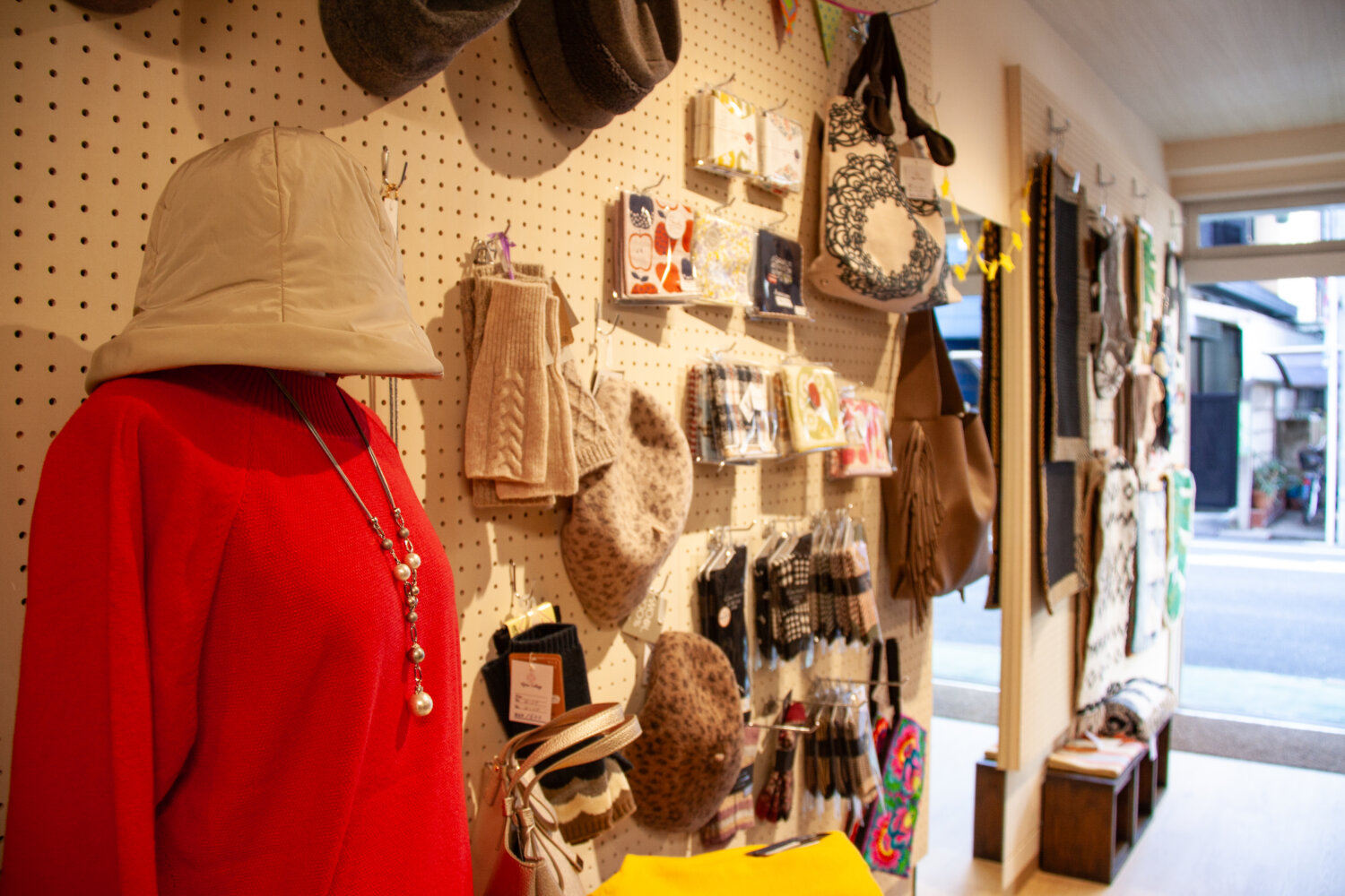 Hana-collage 施工実績