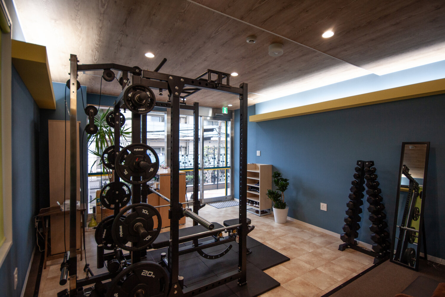 Body toning整体院タスケ 施工実績