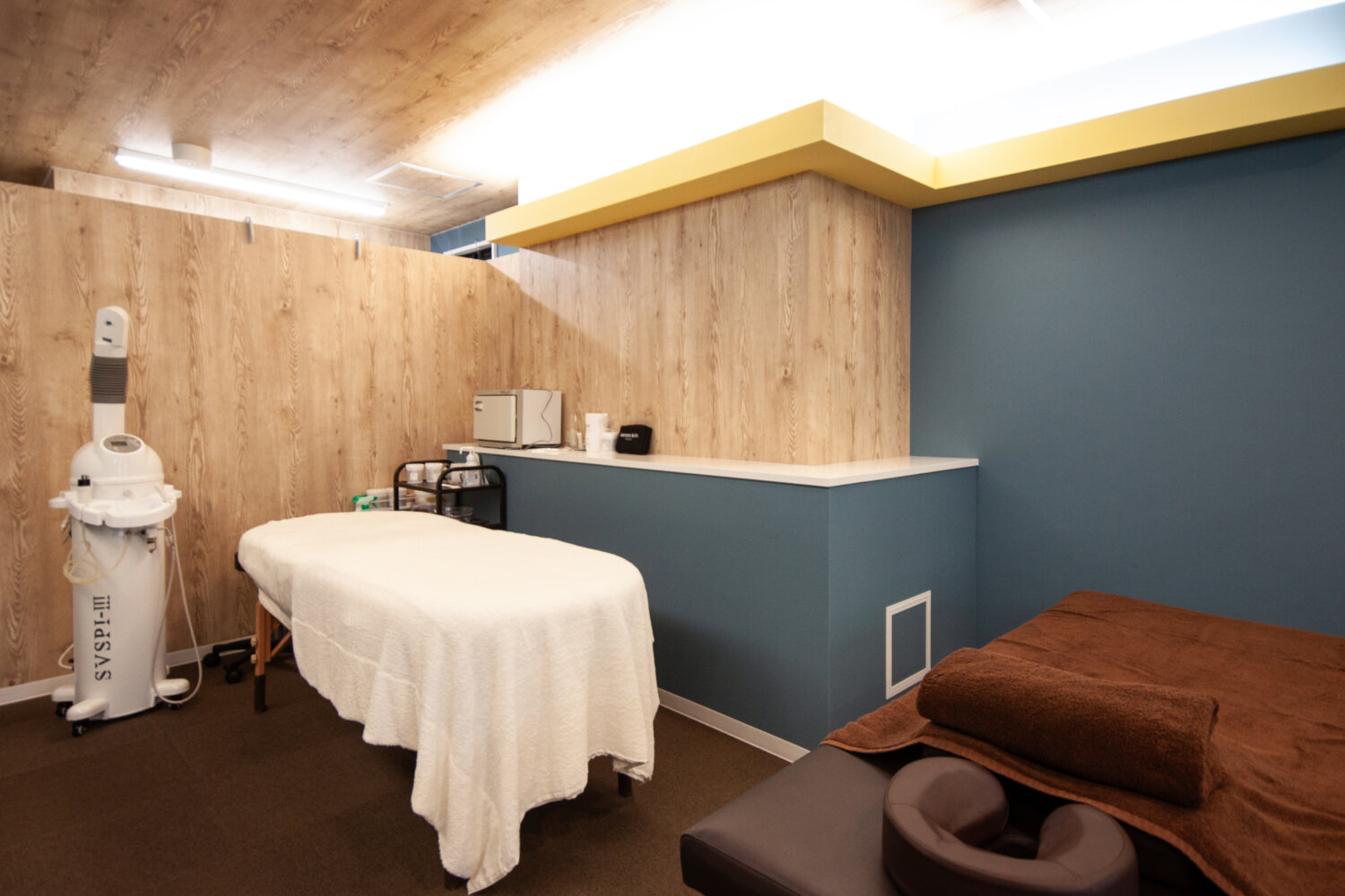 Body toning整体院タスケ 施工実績