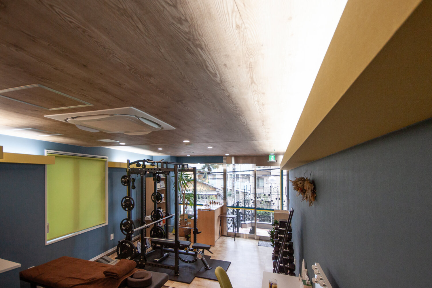 Body toning整体院タスケ 施工実績