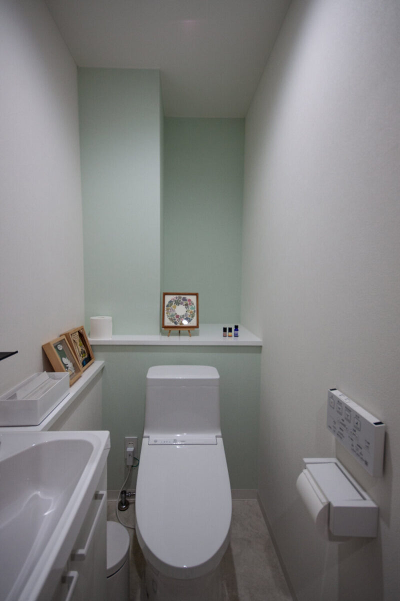 Body toning整体院タスケ 施工実績