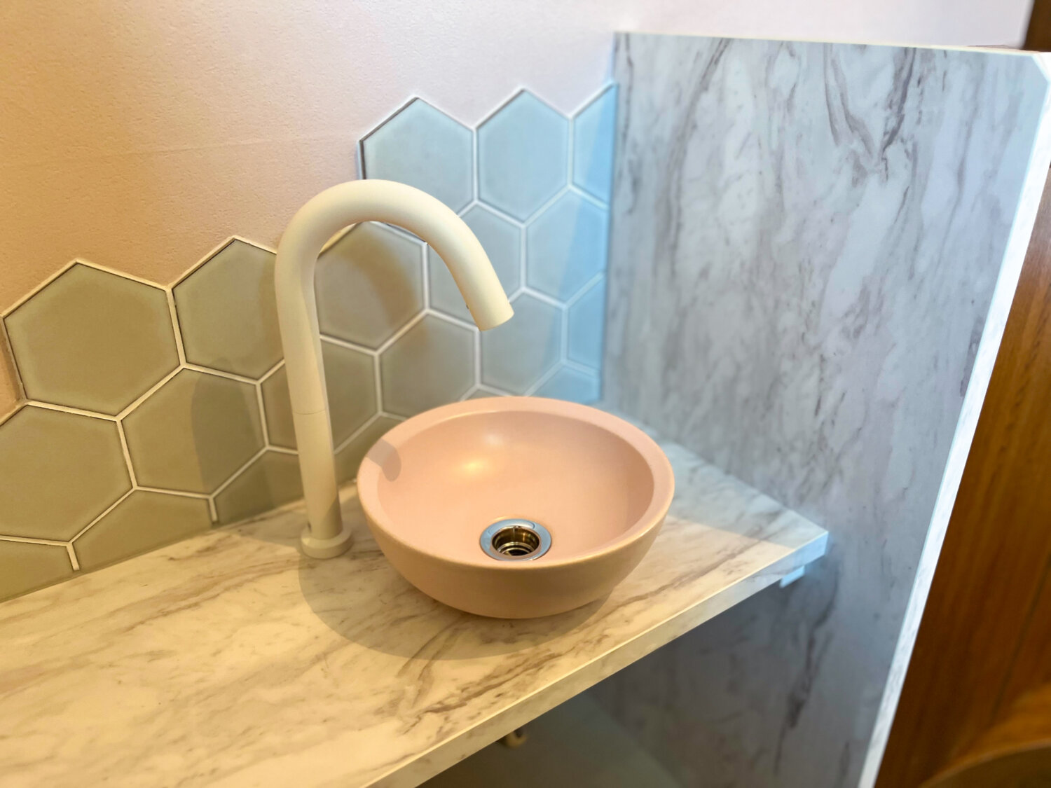 K邸リノベーション 施工実績