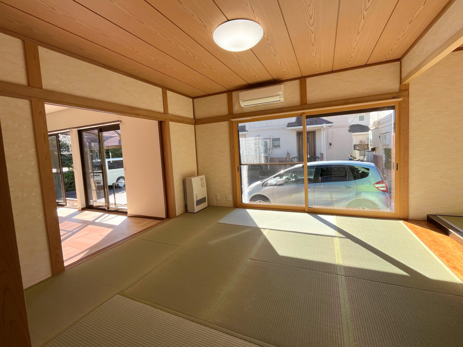 K邸リノベーション 施工実績