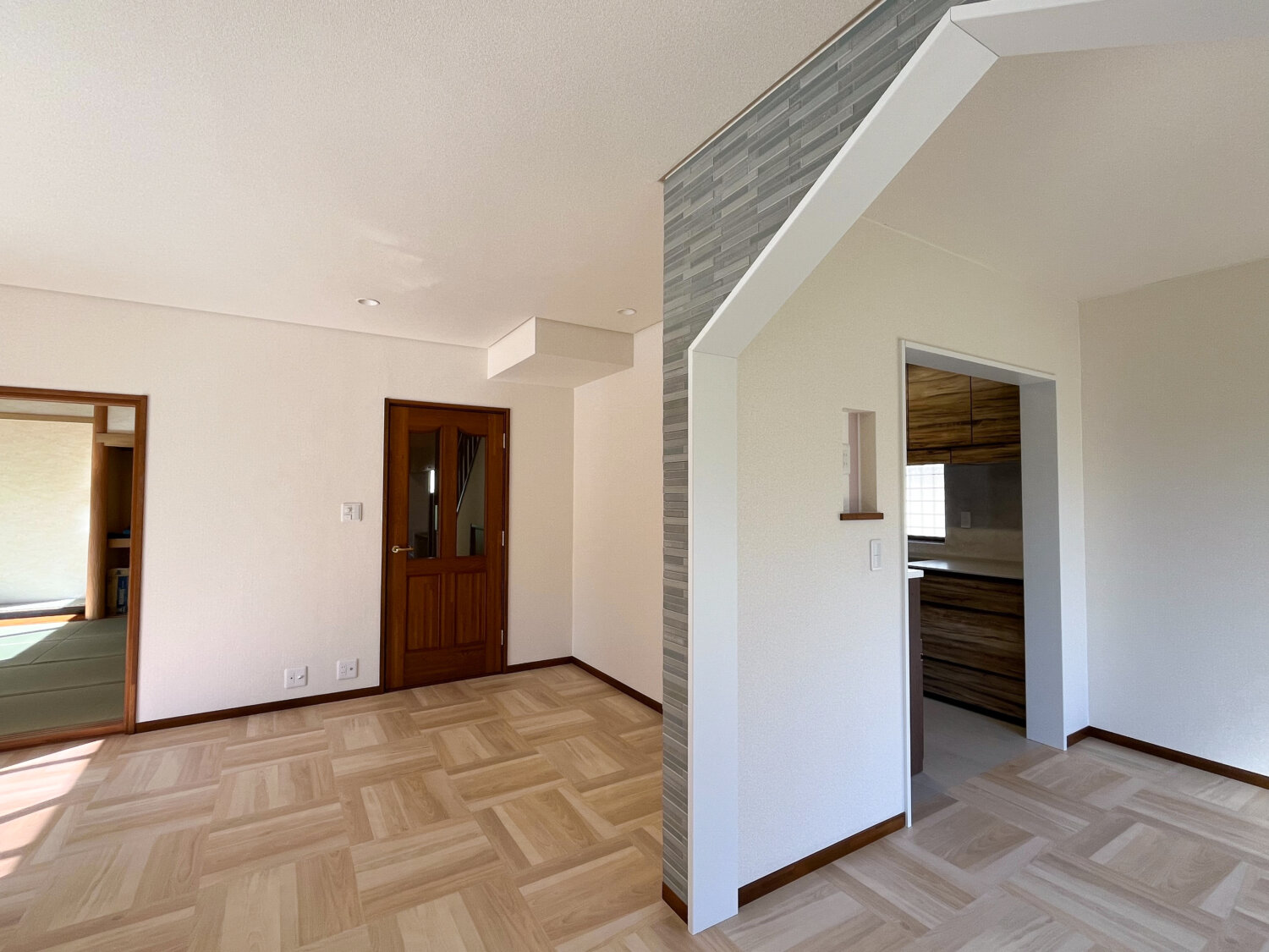 K邸リノベーション 施工実績