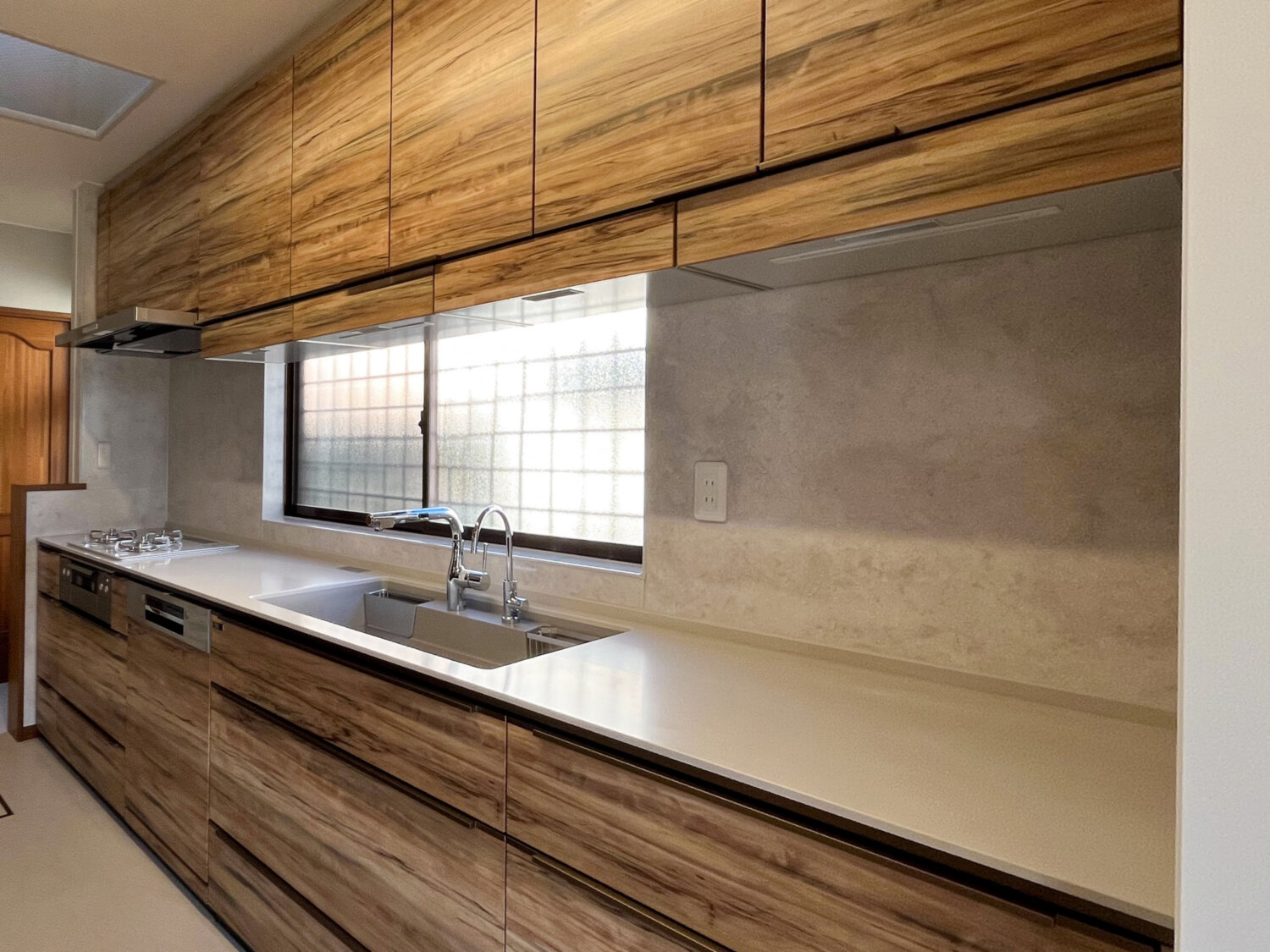 K邸リノベーション 施工実績