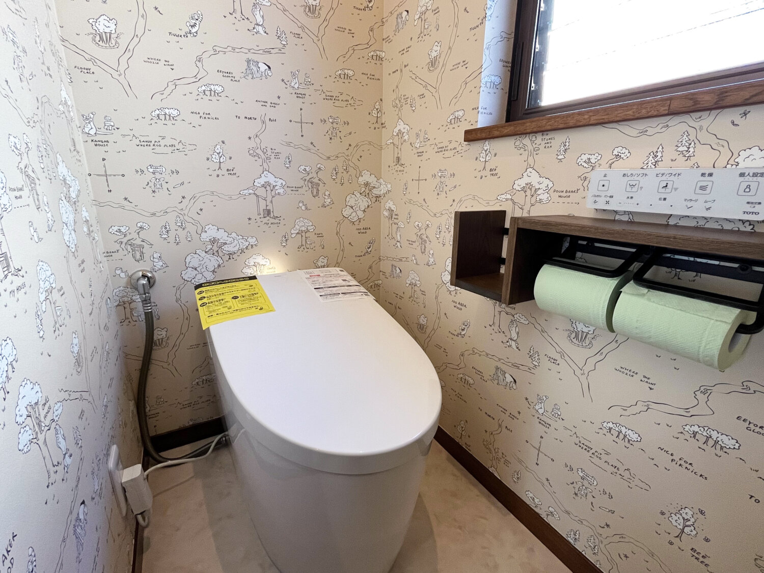 K邸リノベーション 施工実績