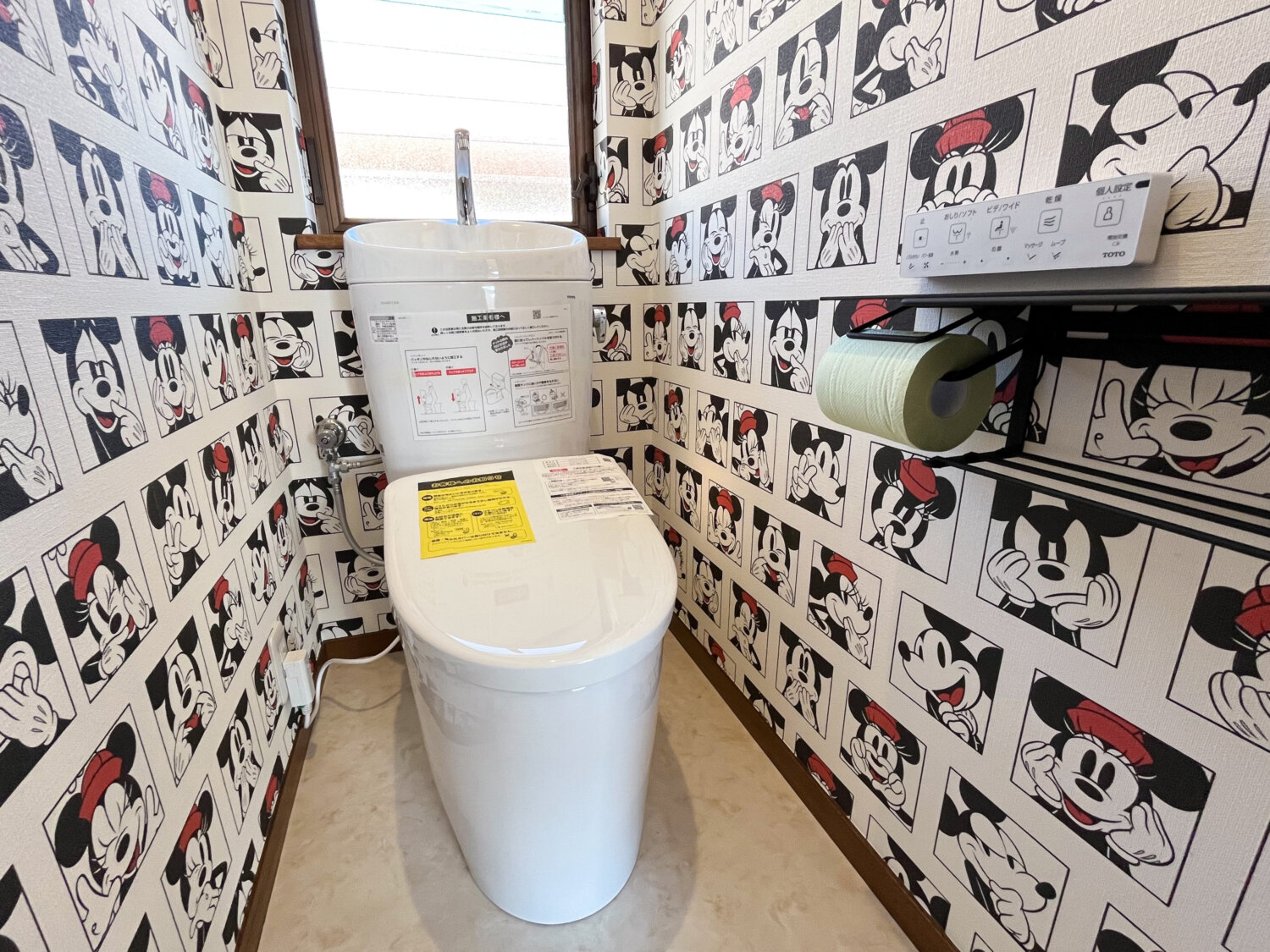 K邸リノベーション 施工実績