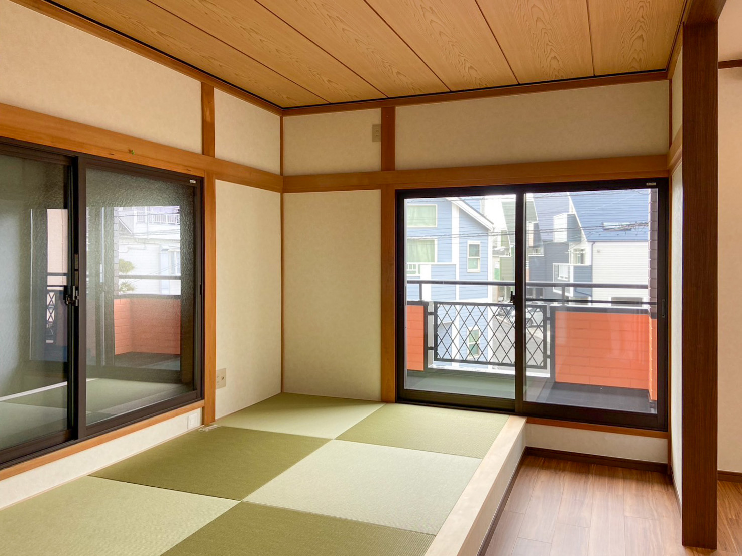 M邸リノベーション 施工実績