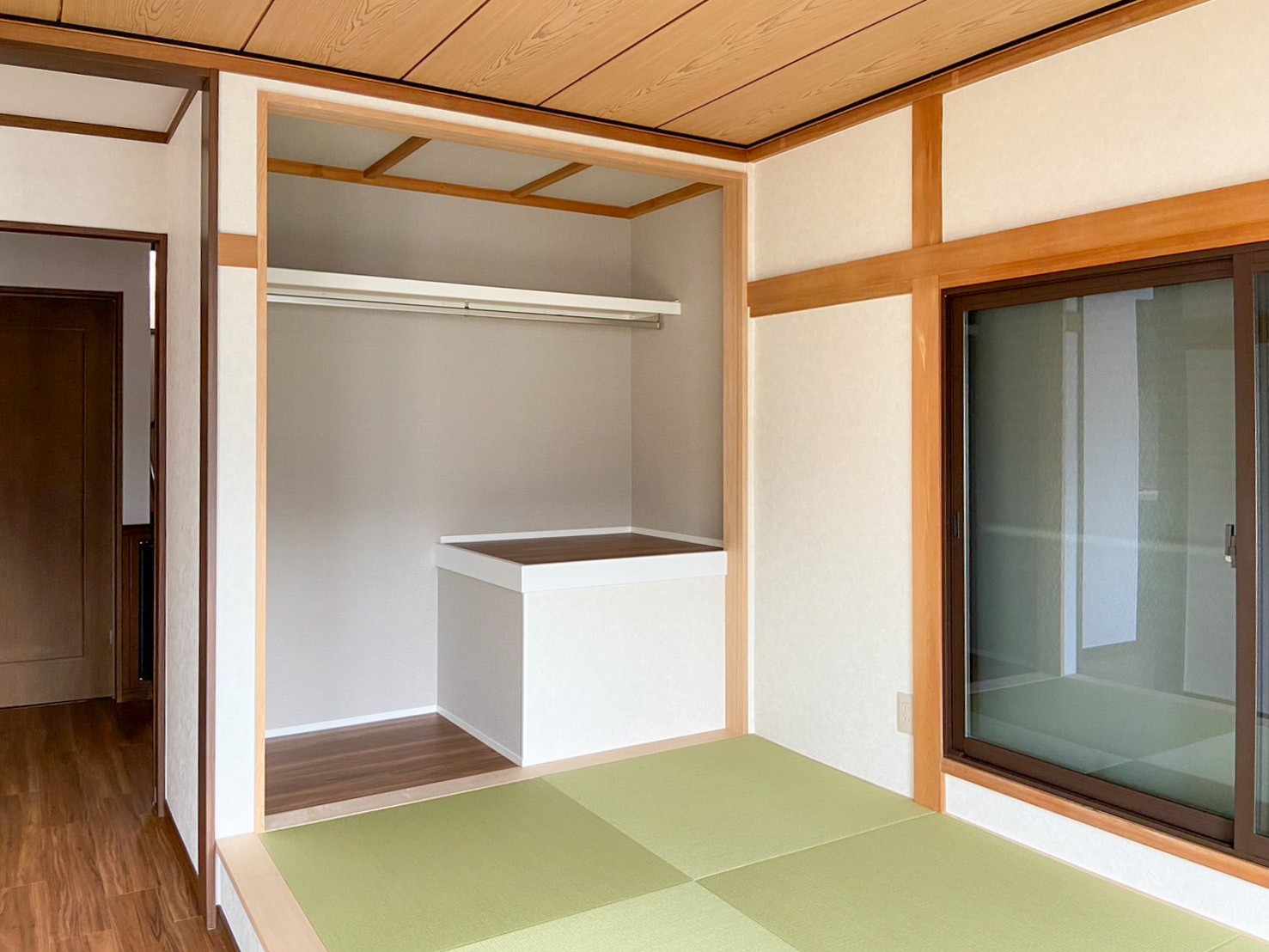 M邸リノベーション 施工実績