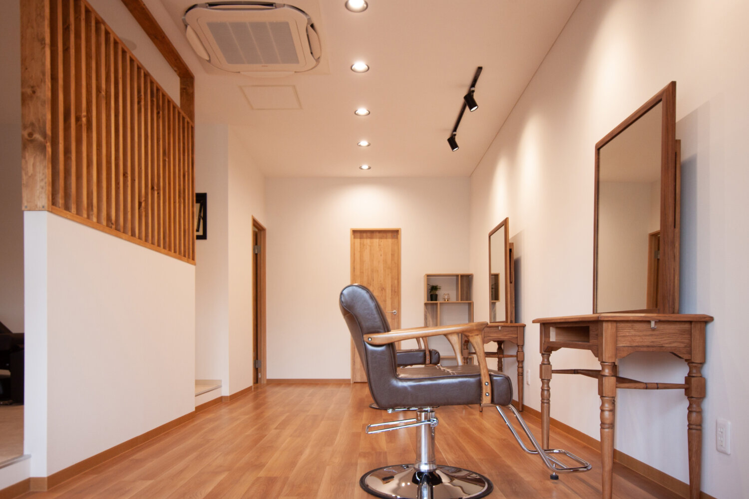 Richoue 施工実績