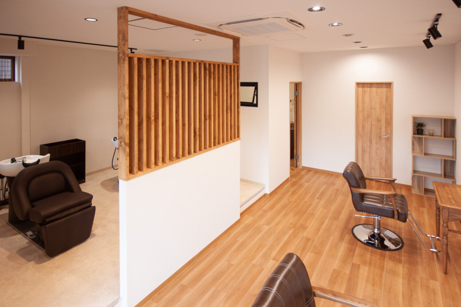 Richoue 施工実績