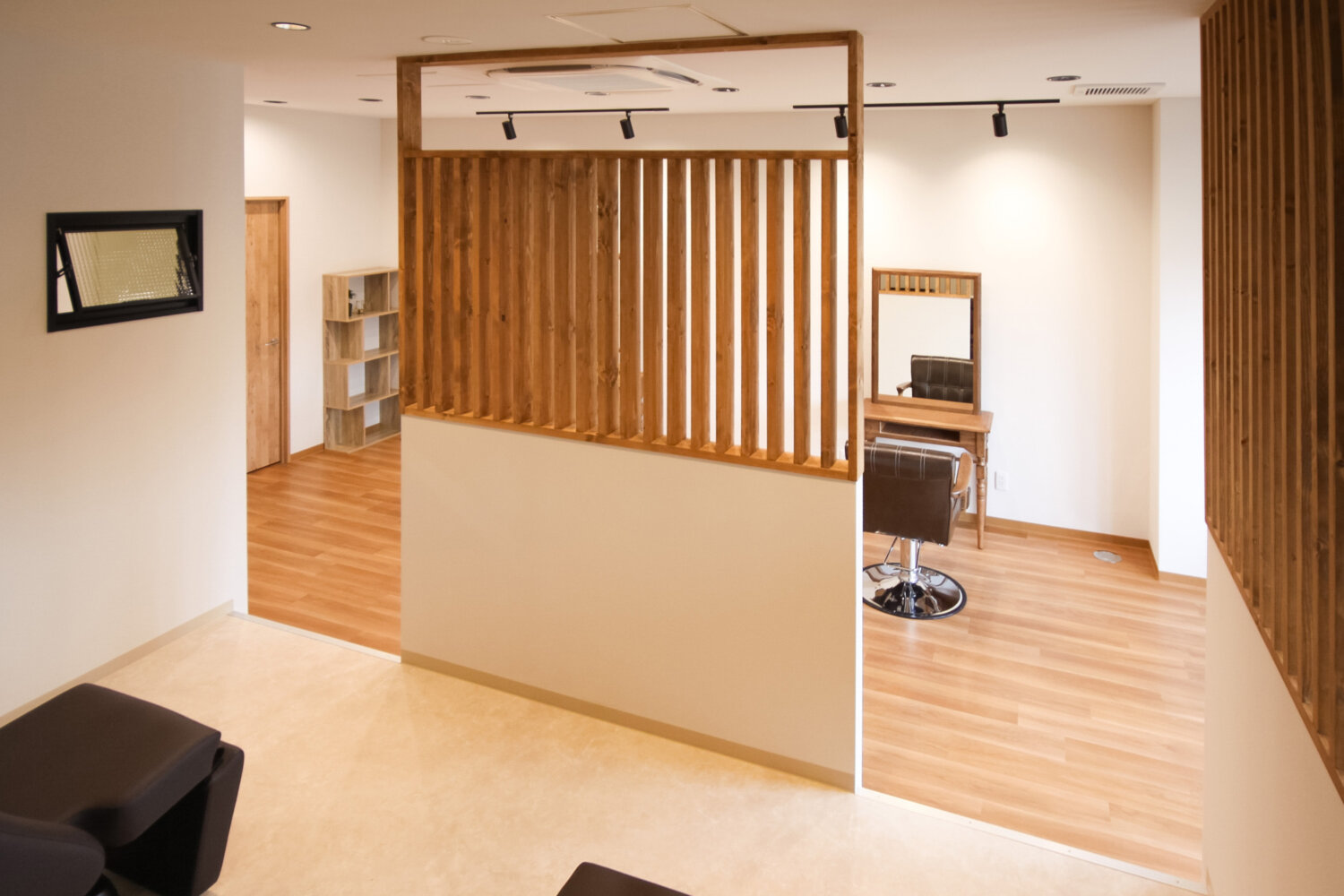 Richoue 施工実績