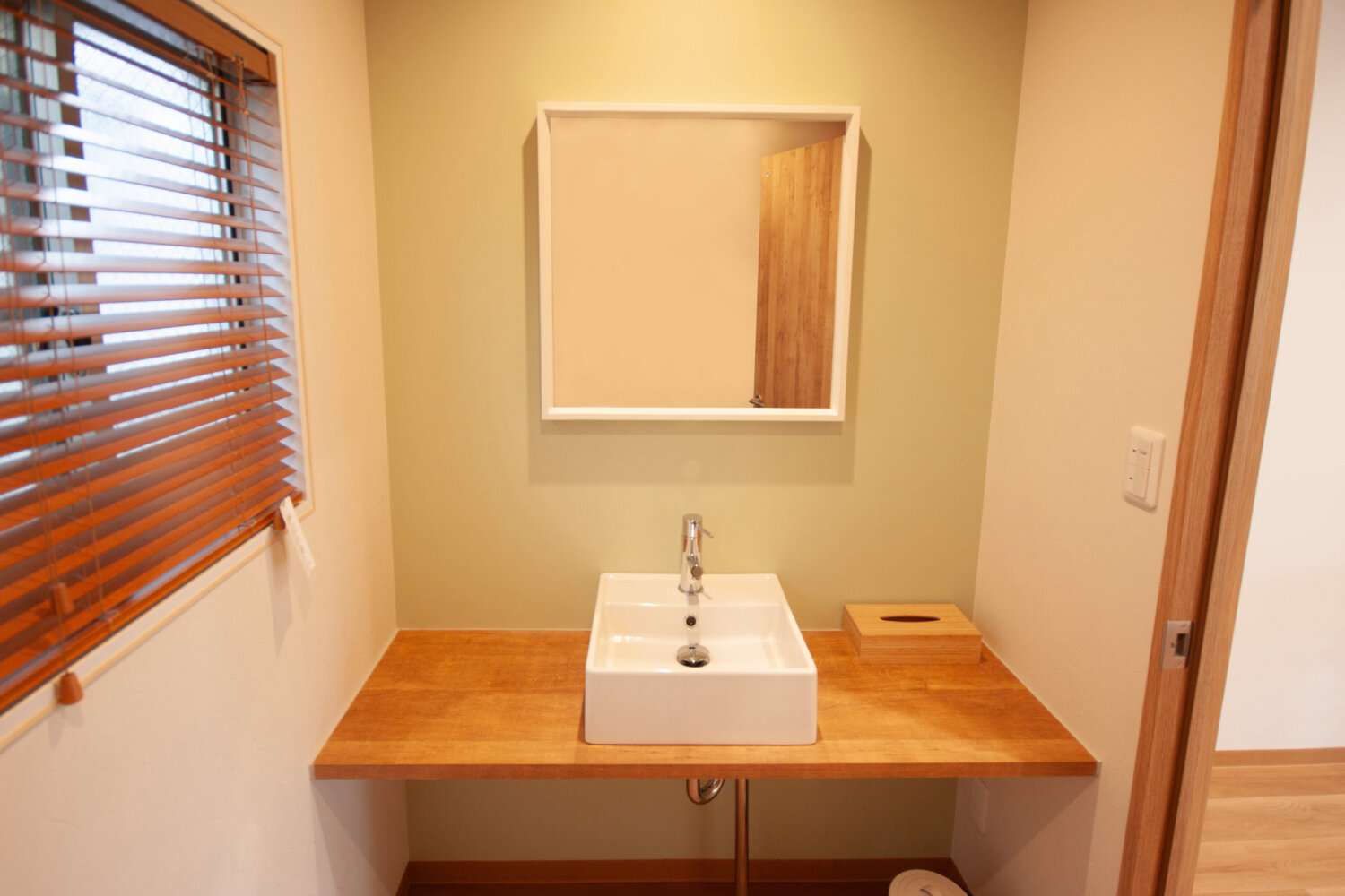 Richoue 施工実績