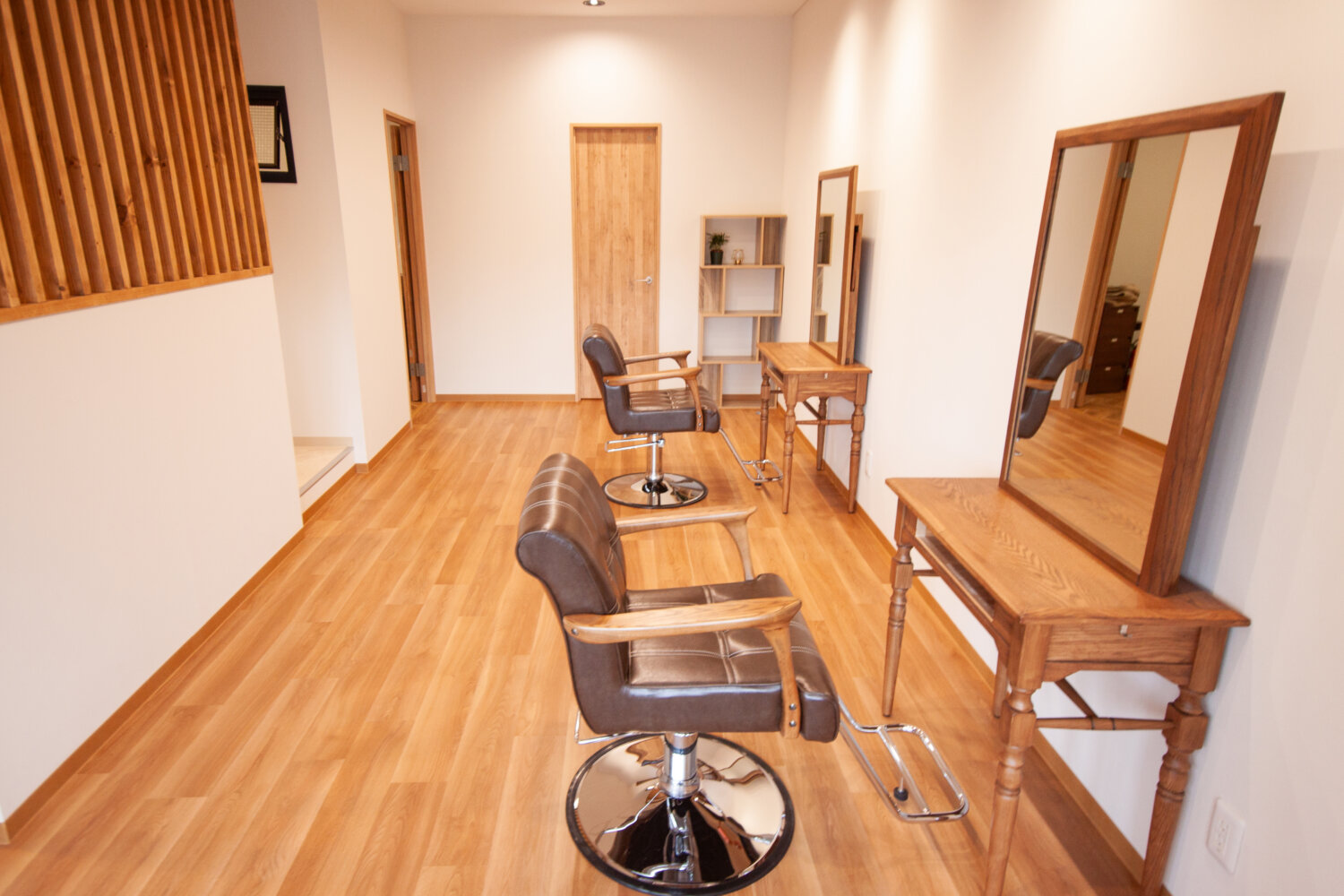 Richoue 施工実績