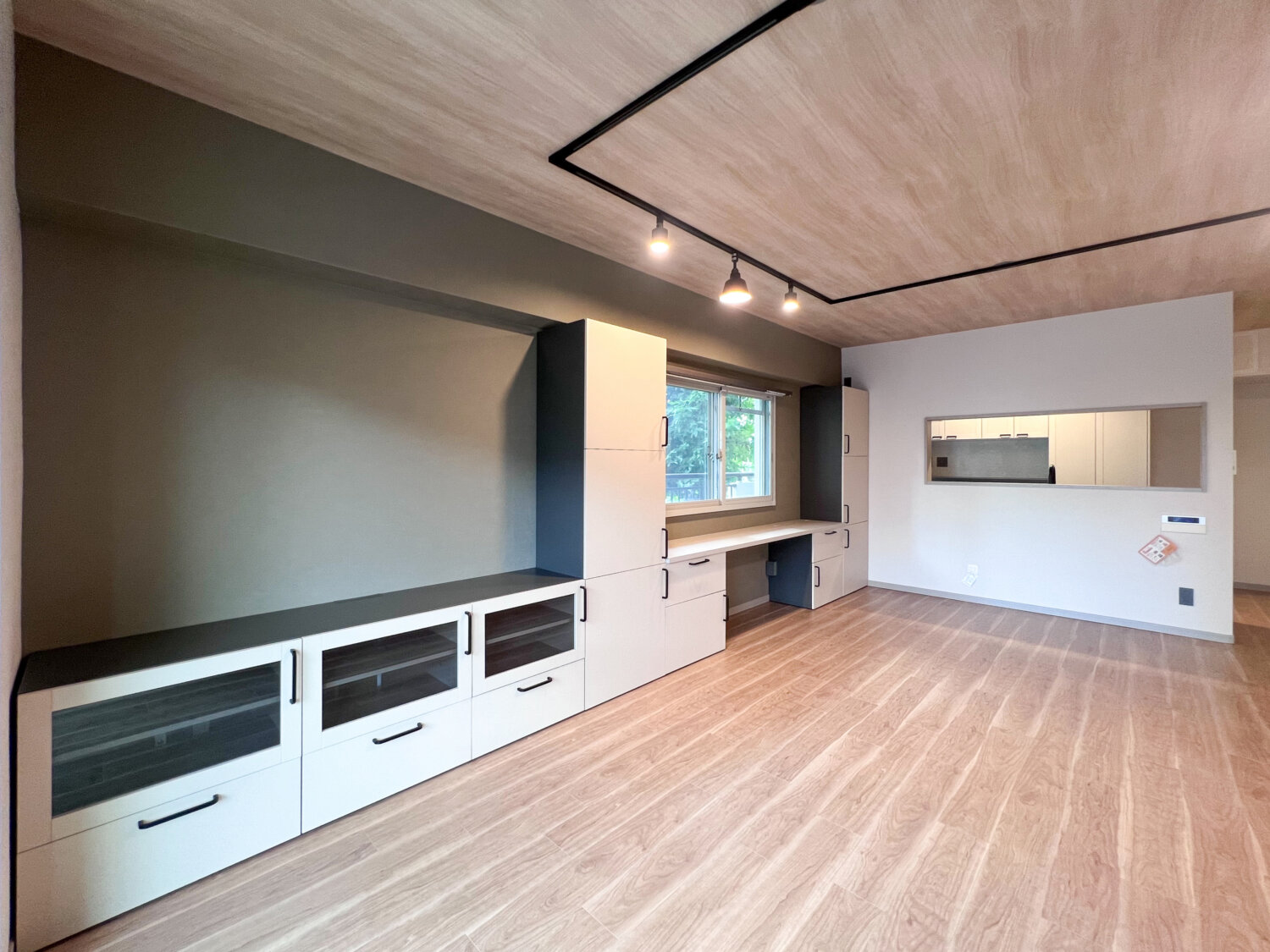 I邸マンションリノベーション 施工実績