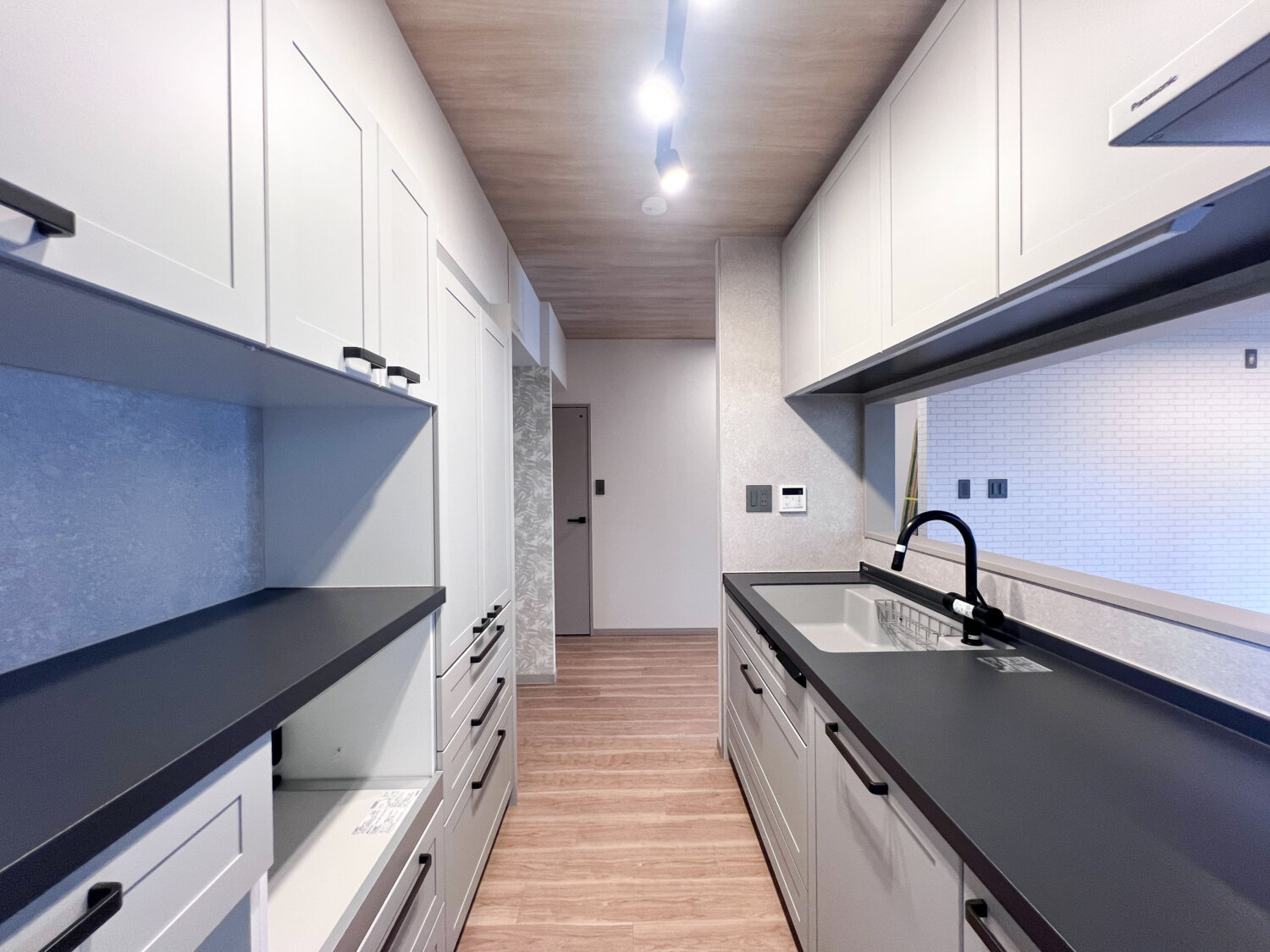 I邸マンションリノベーション 施工実績