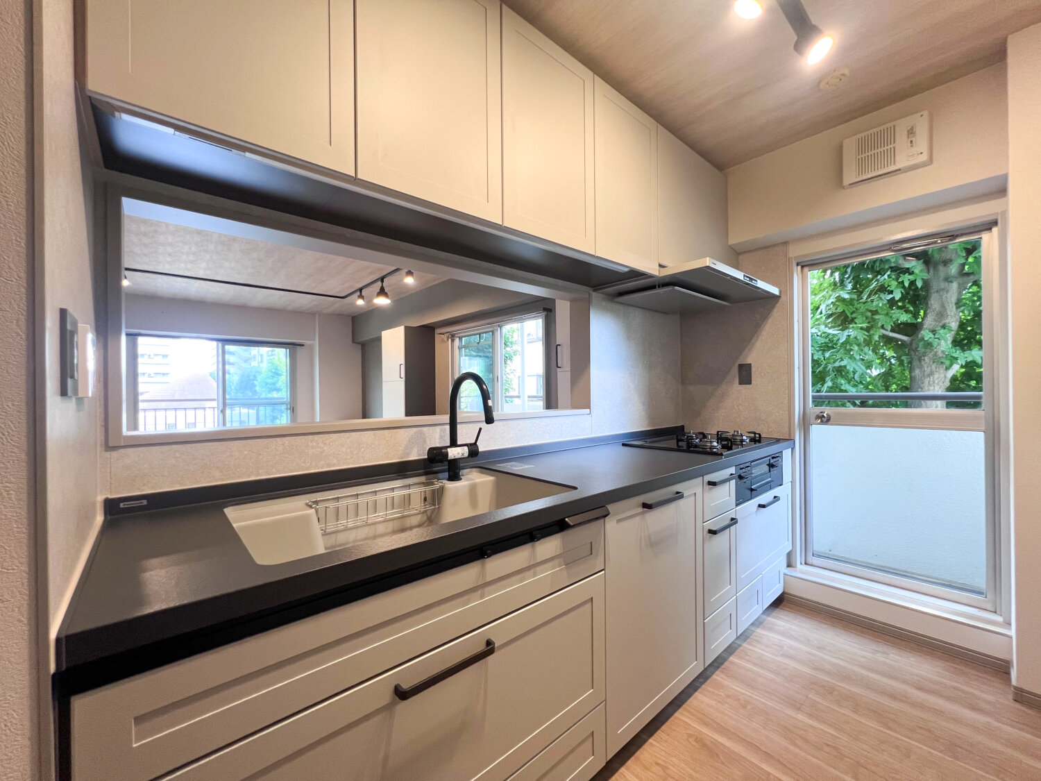 I邸マンションリノベーション 施工実績