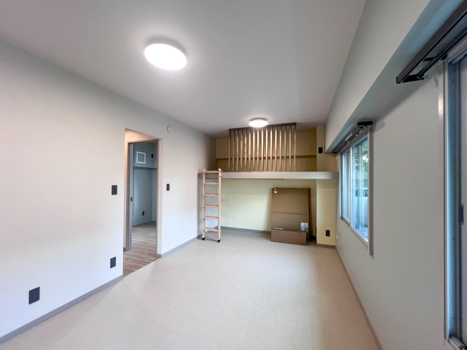 I邸マンションリノベーション 施工実績