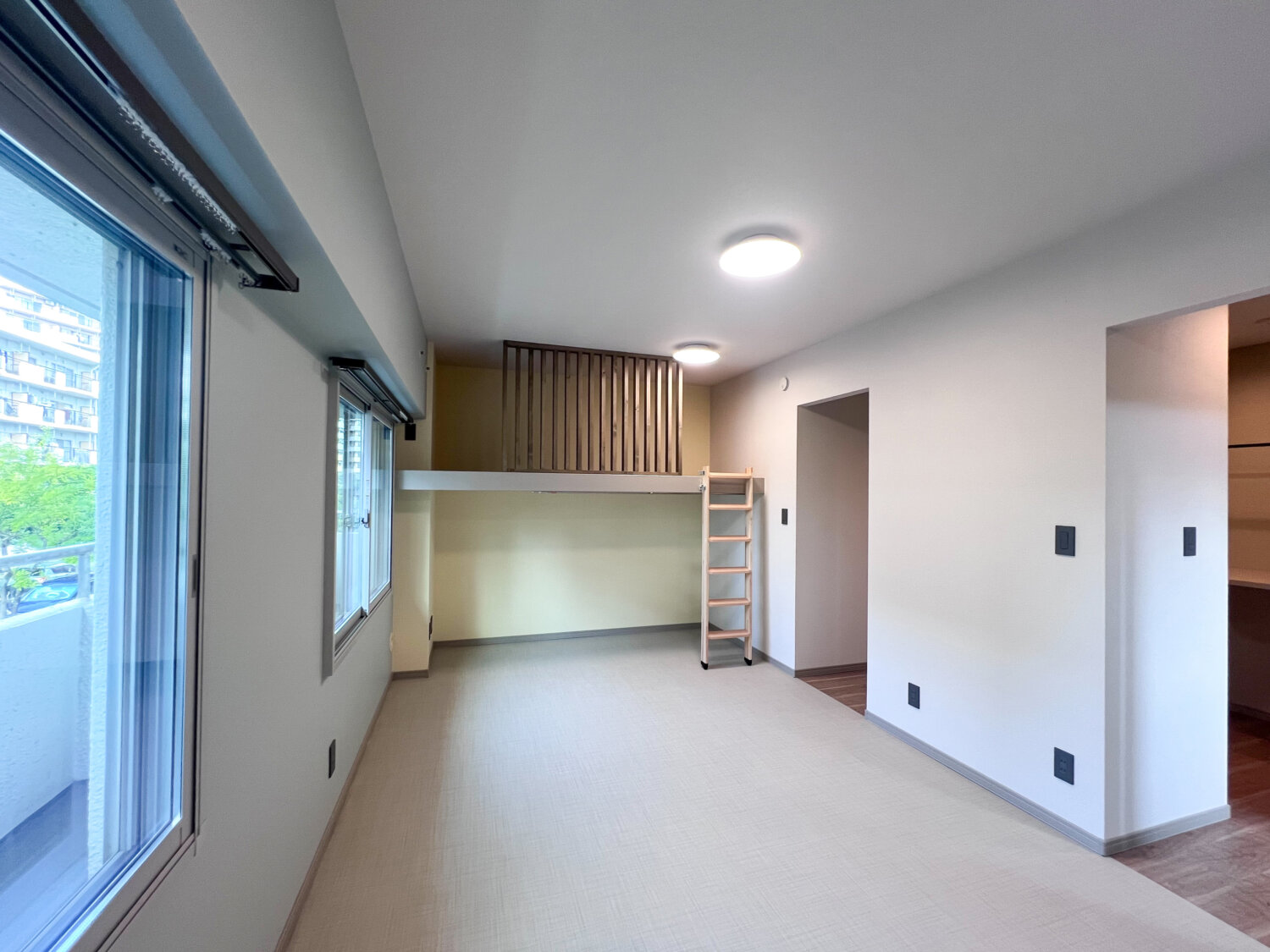 I邸マンションリノベーション 施工実績