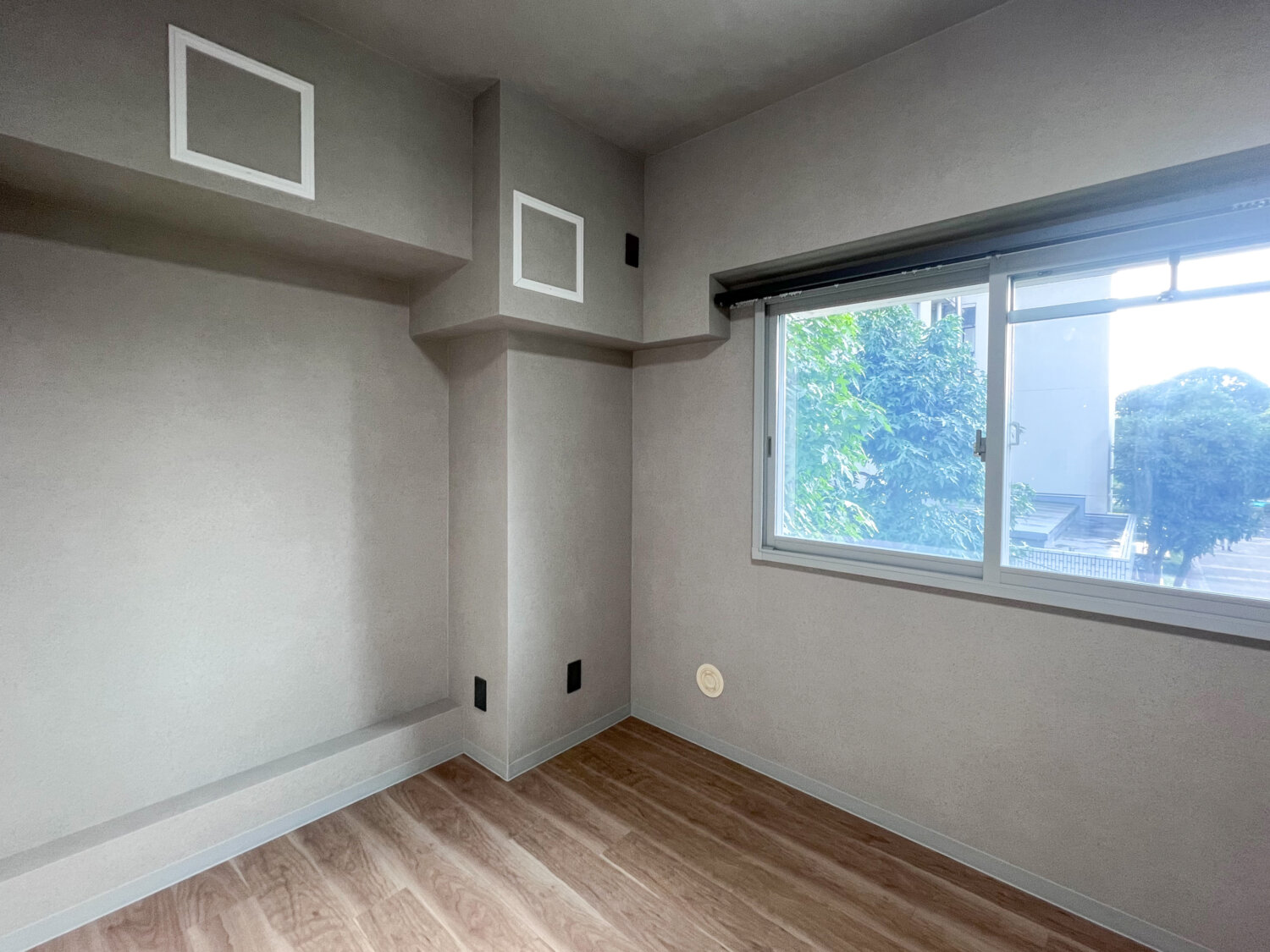 I邸マンションリノベーション 施工実績