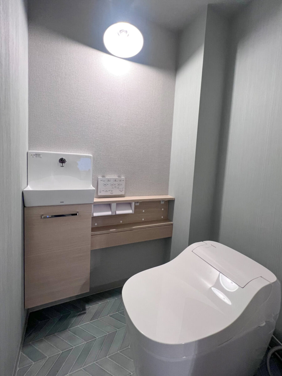 I邸マンションリノベーション 施工実績