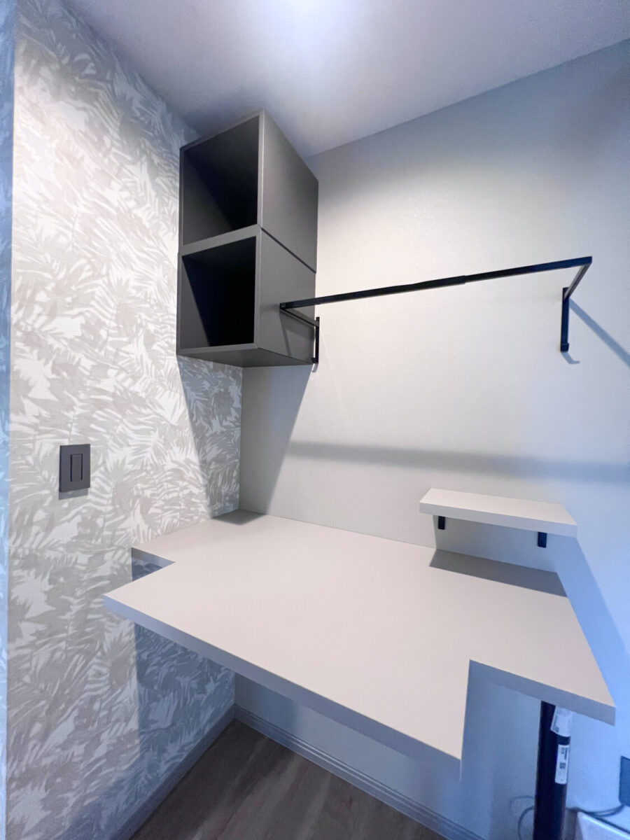 I邸マンションリノベーション 施工実績