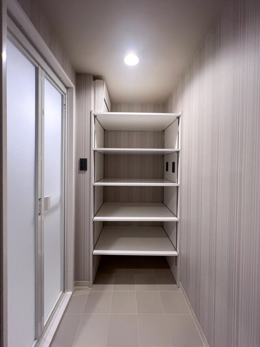 I邸マンションリノベーション 施工実績