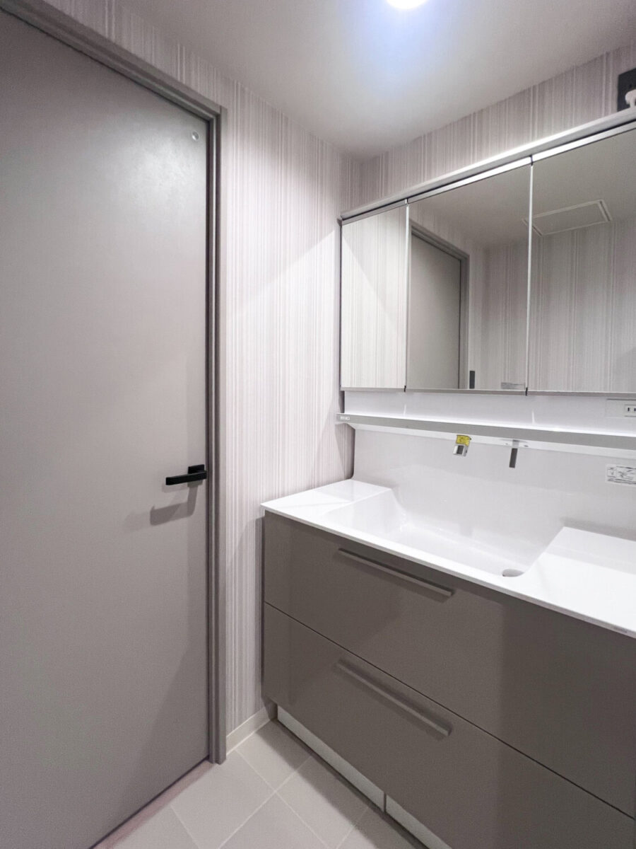 I邸マンションリノベーション 施工実績