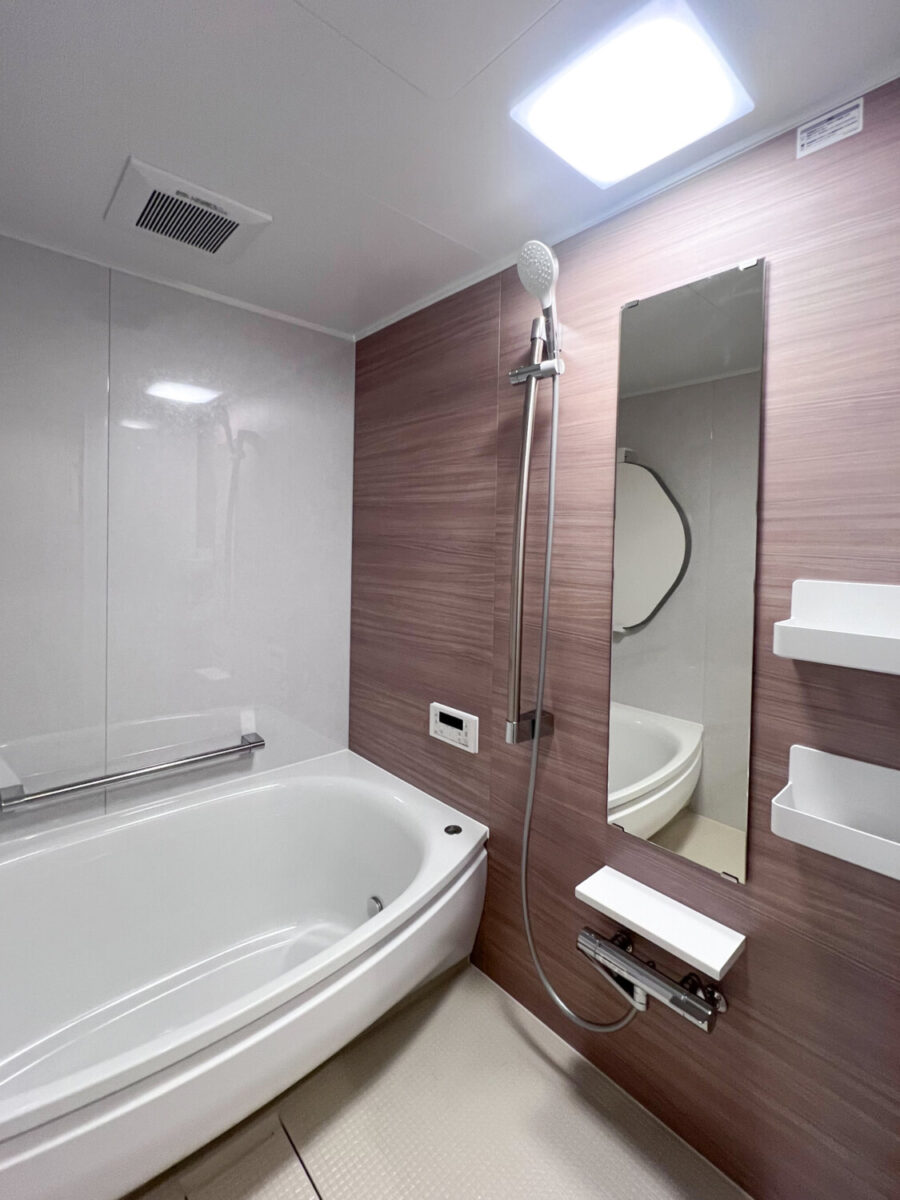 I邸マンションリノベーション 施工実績