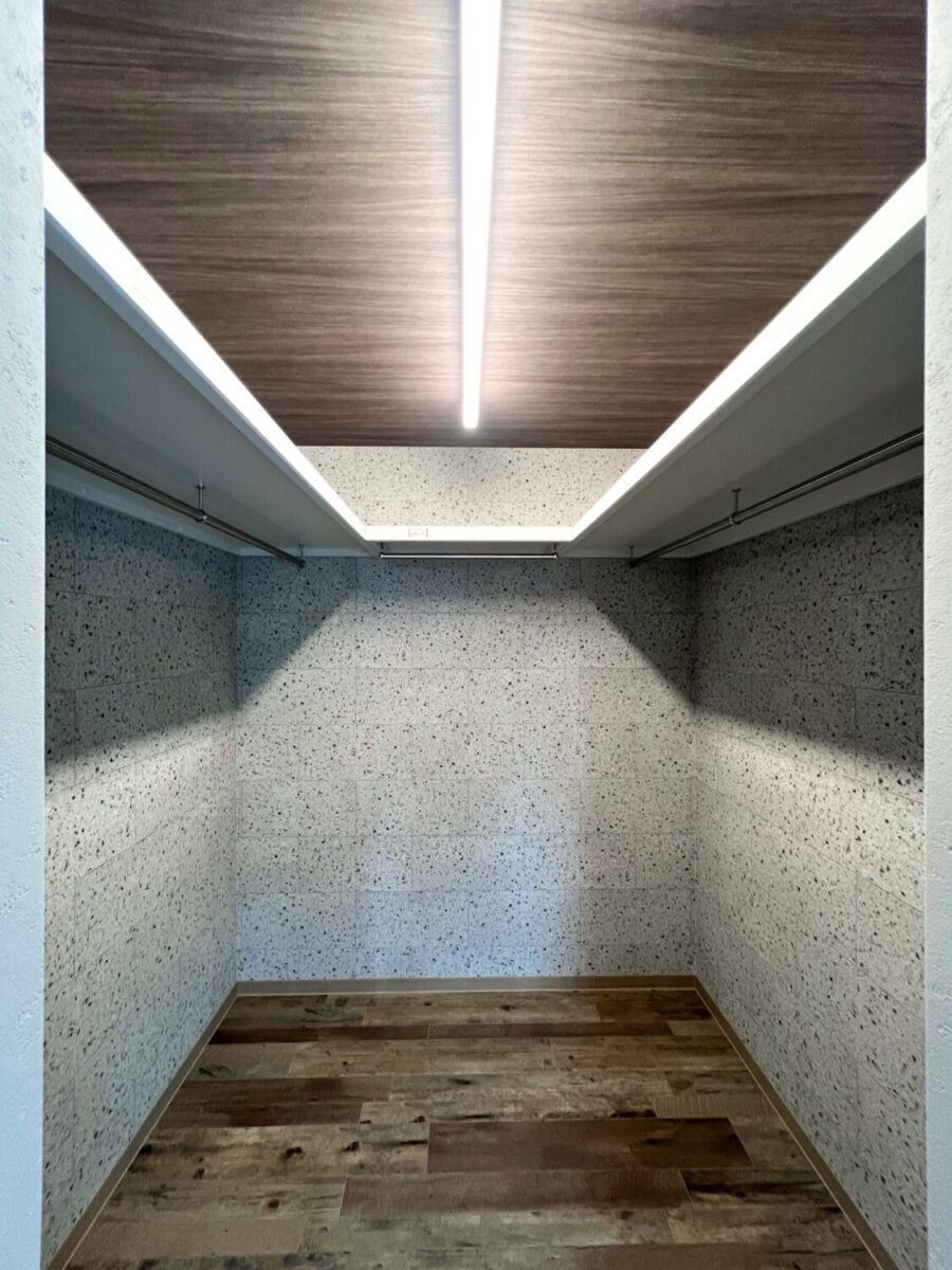 I邸マンションリノベーション 施工実績