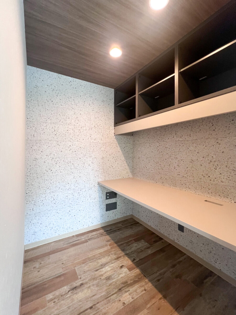 I邸マンションリノベーション 施工実績