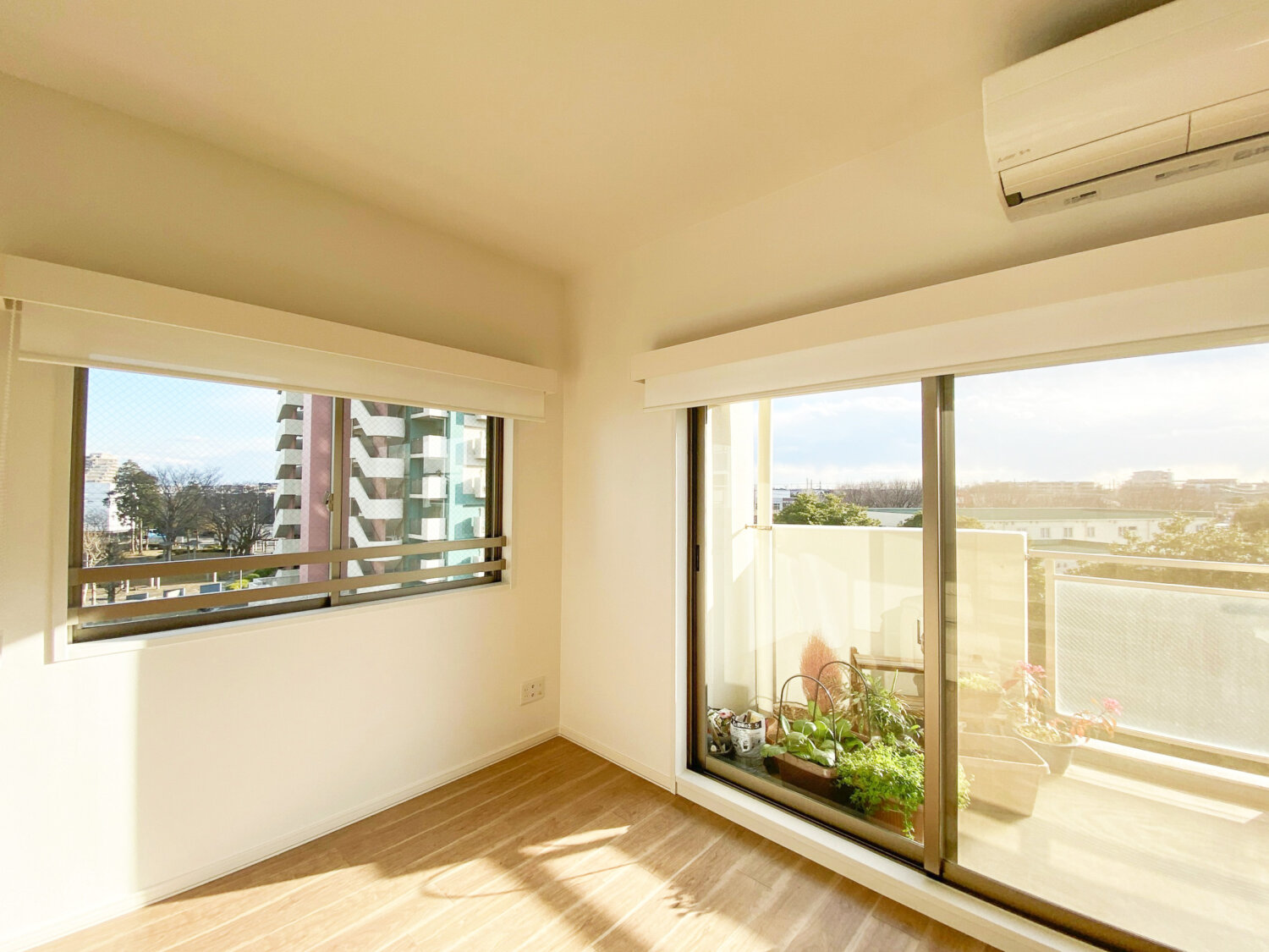 T邸マンションリノベーション 施工実績