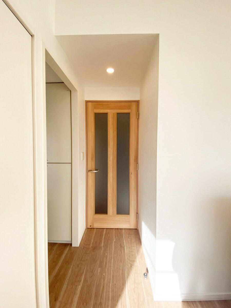 T邸マンションリノベーション 施工実績