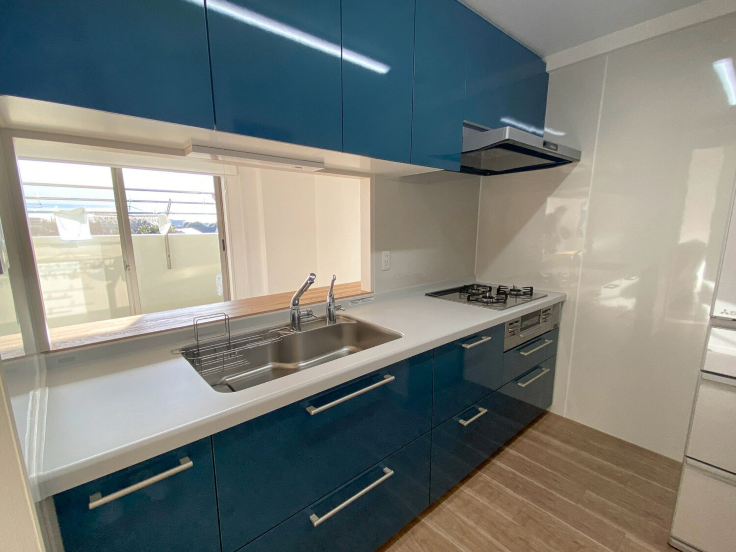 T邸マンションリノベーション 施工実績