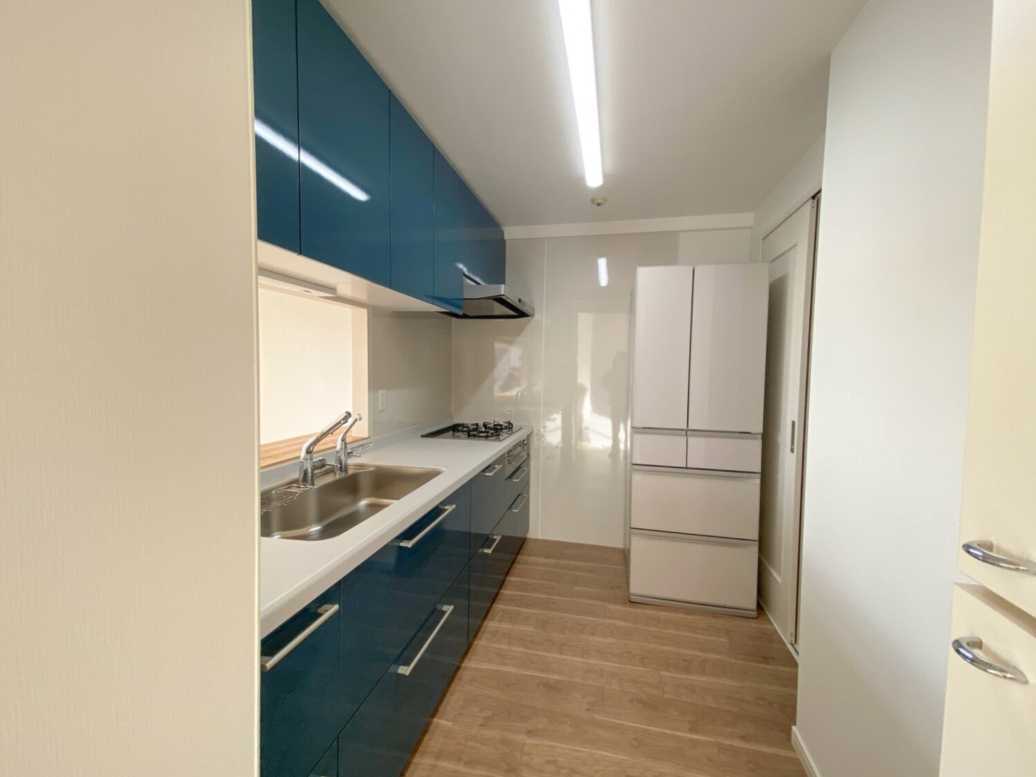 T邸マンションリノベーション 施工実績