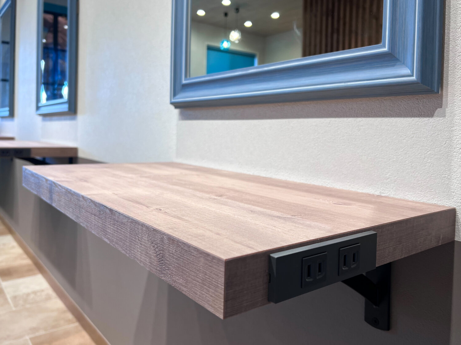 realize 施工実績