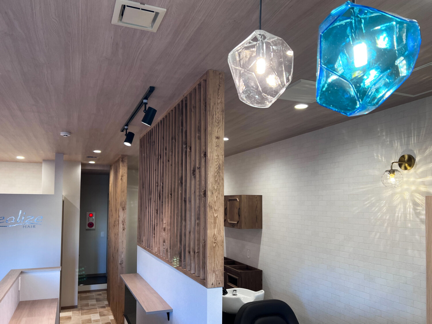 realize 施工実績