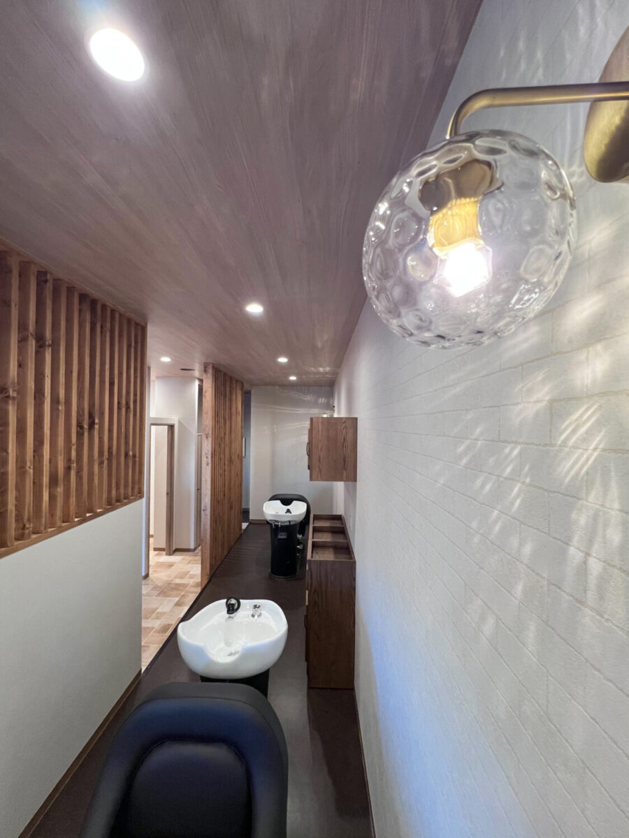 realize 施工実績