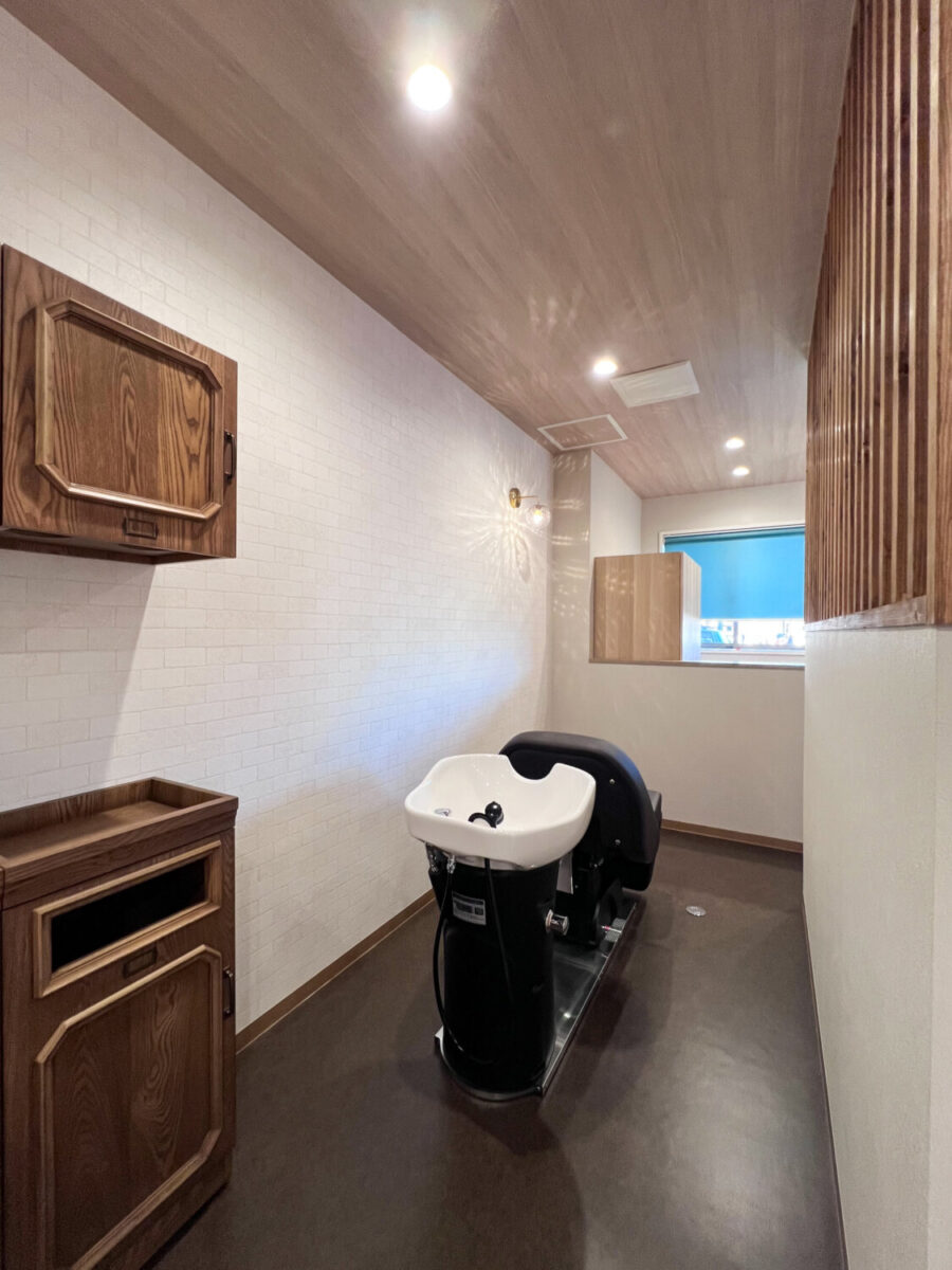 realize 施工実績