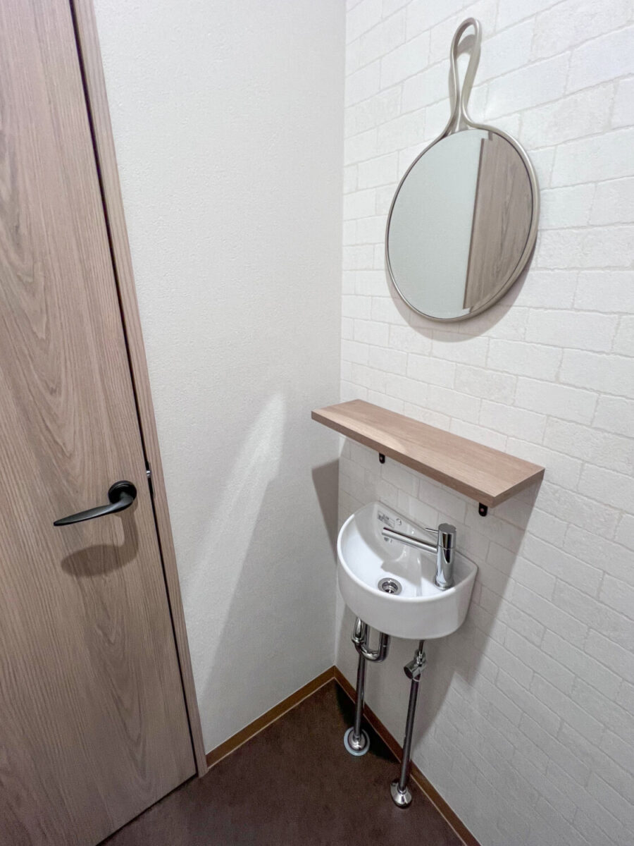 realize 施工実績