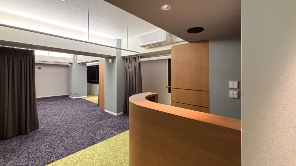 ヴィヴィール鍼灸院