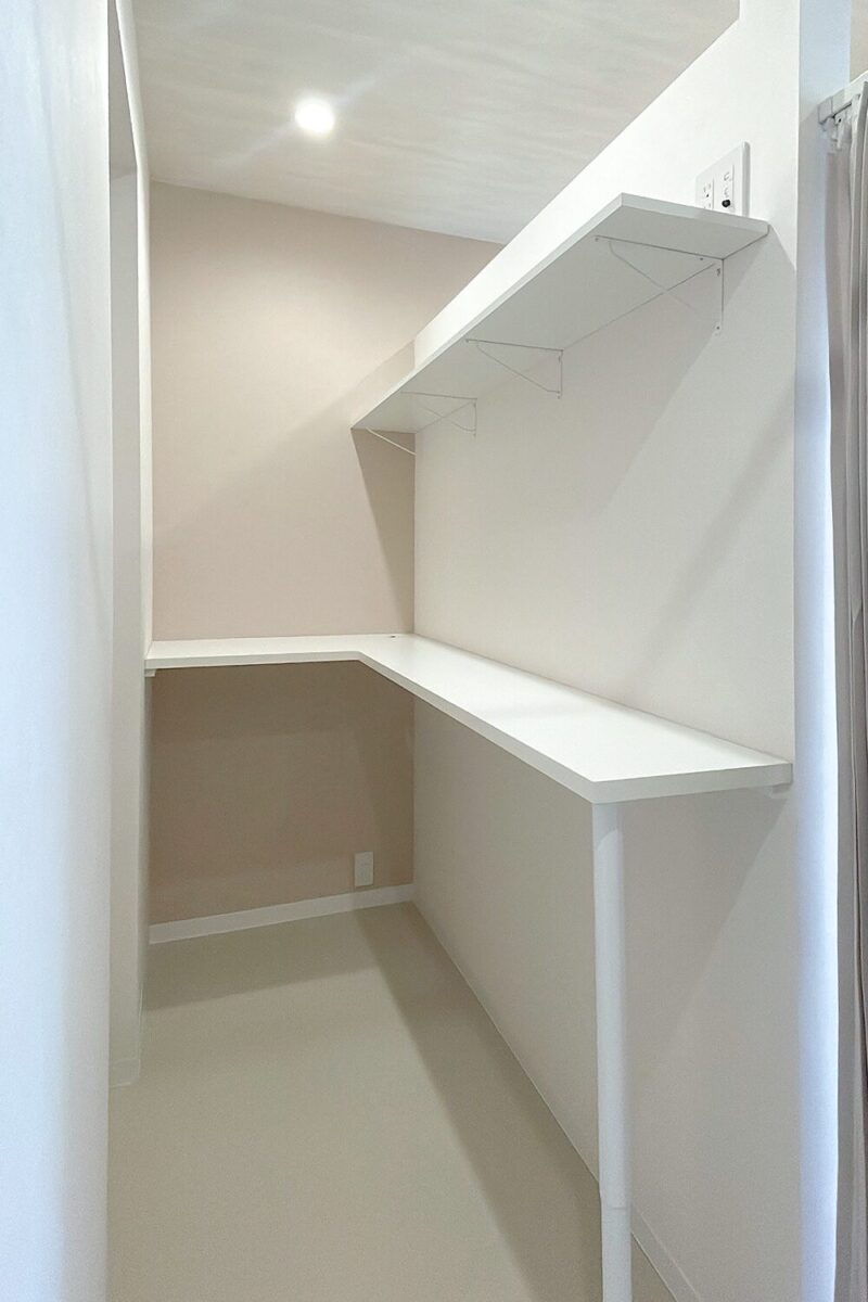 鍼灸ハリーナ 施工実績