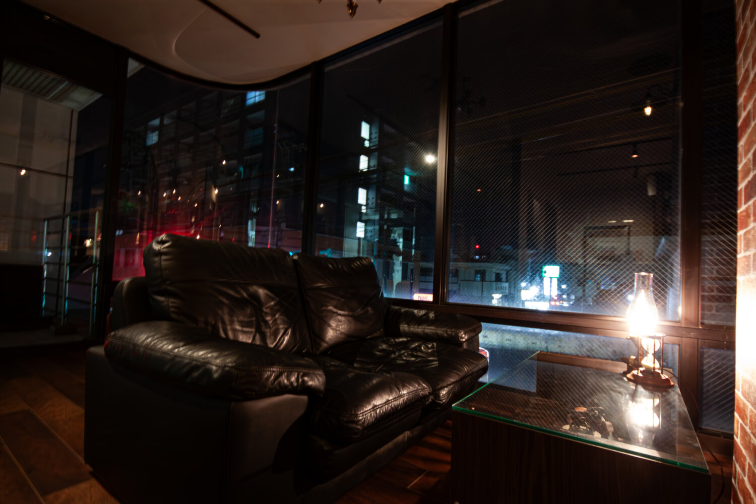 Bar Peatland 施工実績