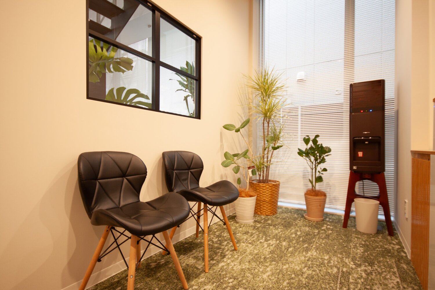 フィロ柏整骨院 施工実績